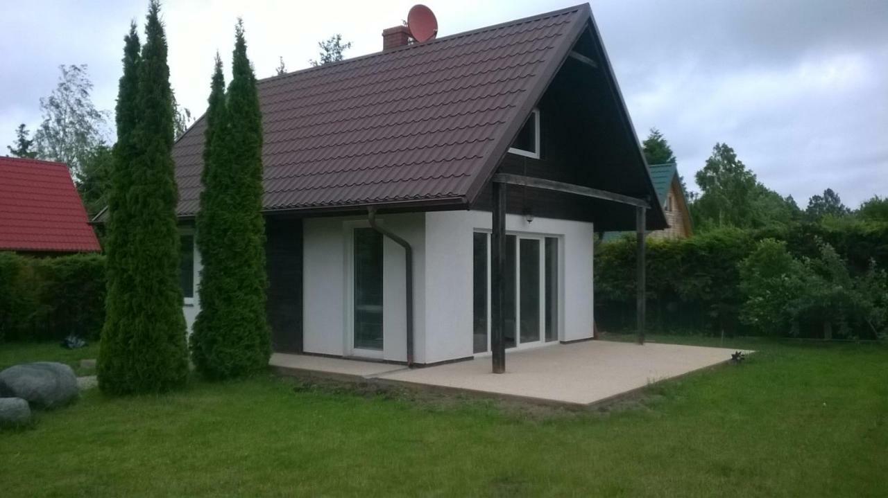 Villa Dom Kopalino Jaskolcza Exterior foto